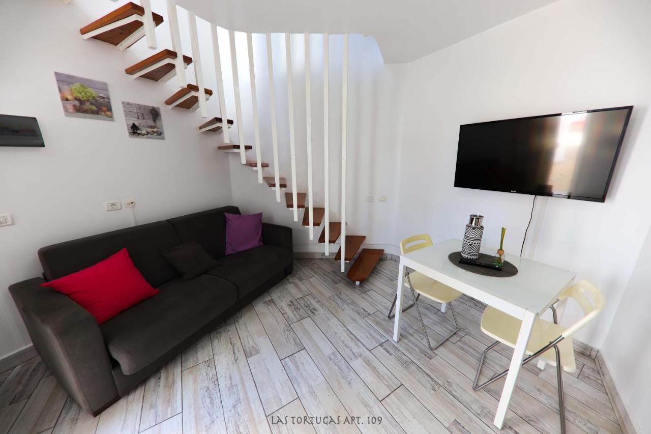 Triplex Tortugas 109