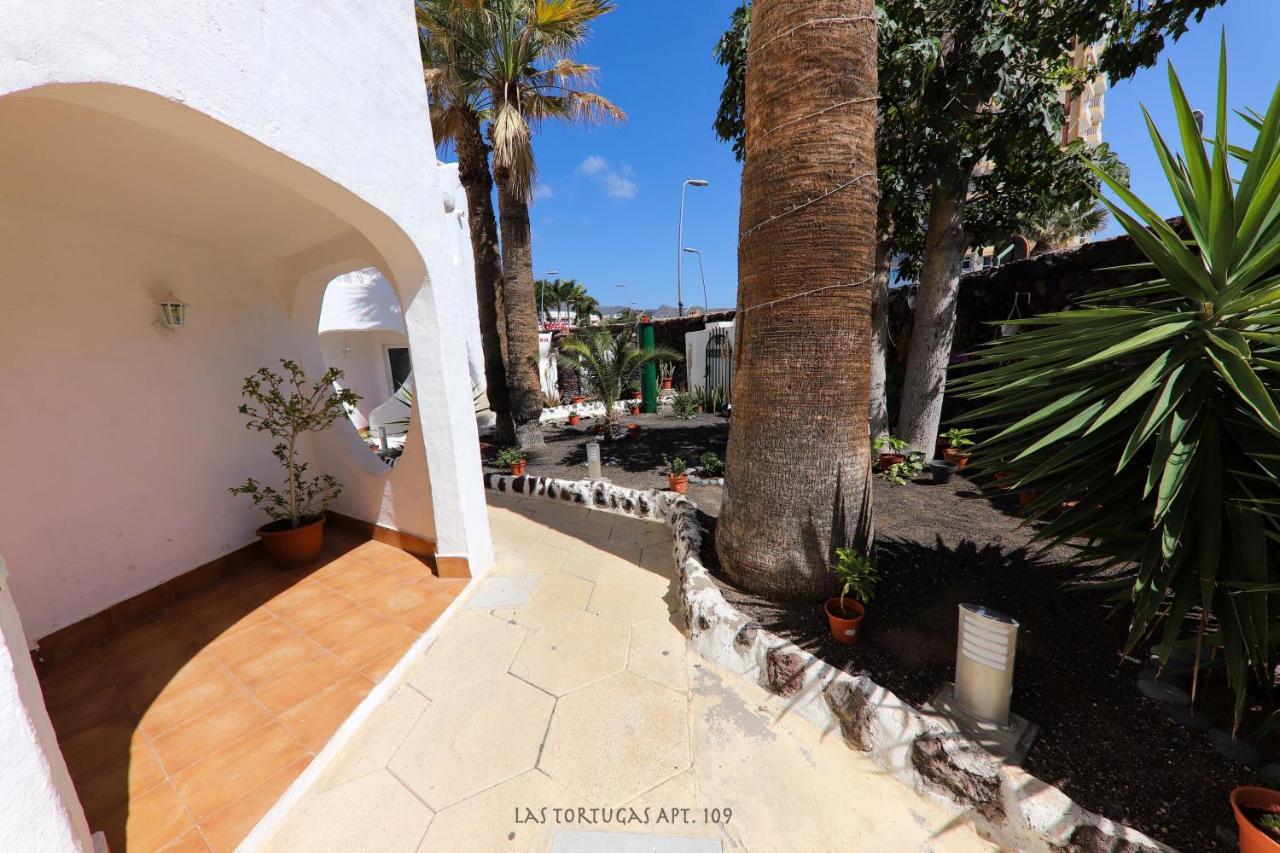 Triplex Tortugas 109 Arona (Tenerife)