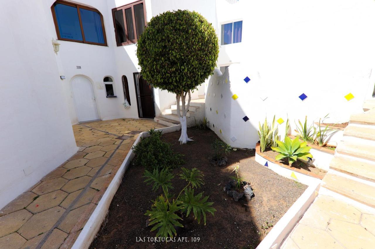 Triplex Tortugas 109 Appartement *
