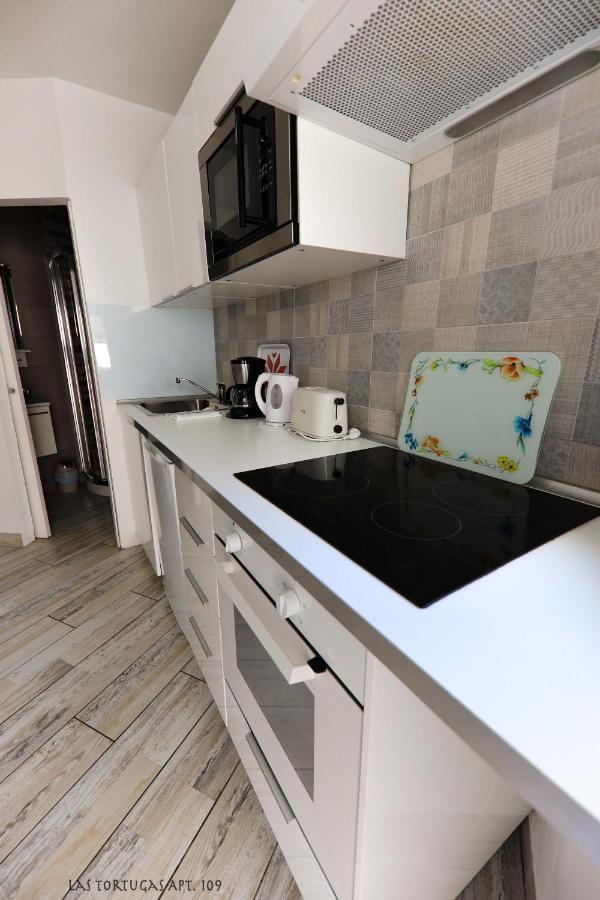 Triplex Tortugas 109