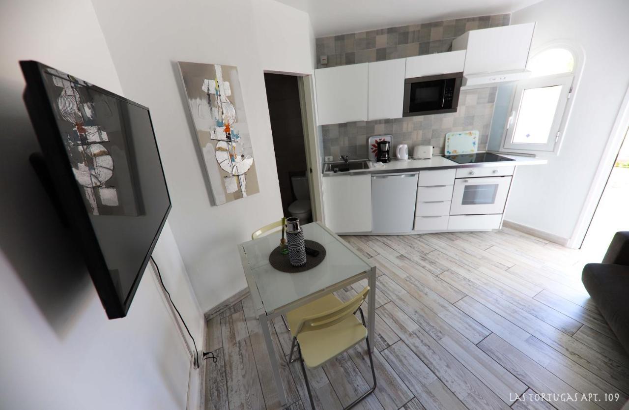 Triplex Tortugas 109 Arona (Tenerife)
