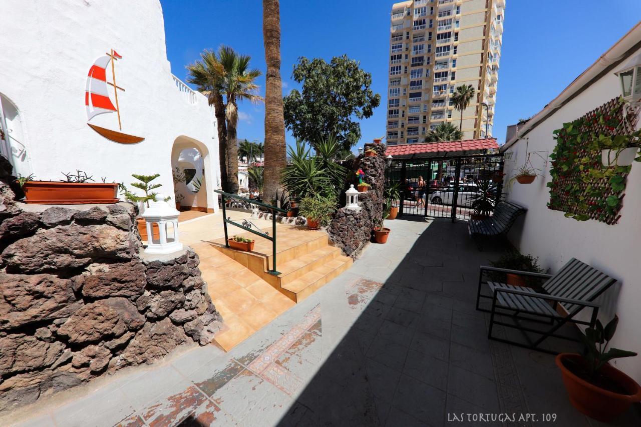 Triplex Tortugas 109 Appartement *