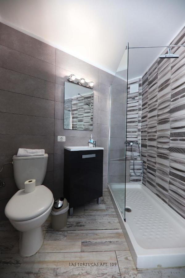 Triplex Tortugas 109 Arona (Tenerife)