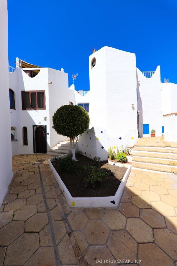 Triplex Tortugas 109 Appartement *