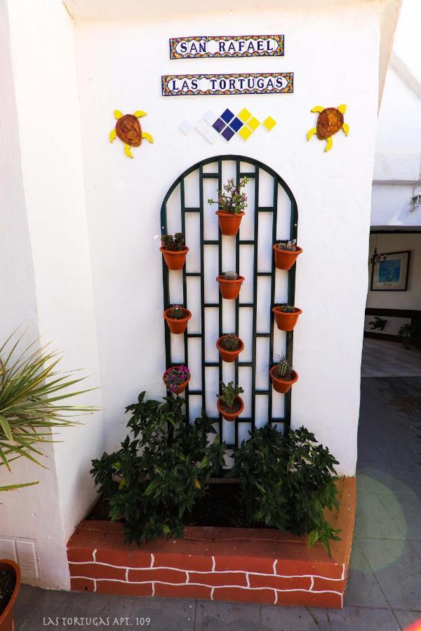 Triplex Tortugas 109 * Arona (Tenerife)