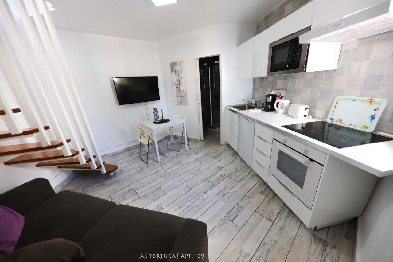Triplex Tortugas 109 * Arona (Tenerife)
