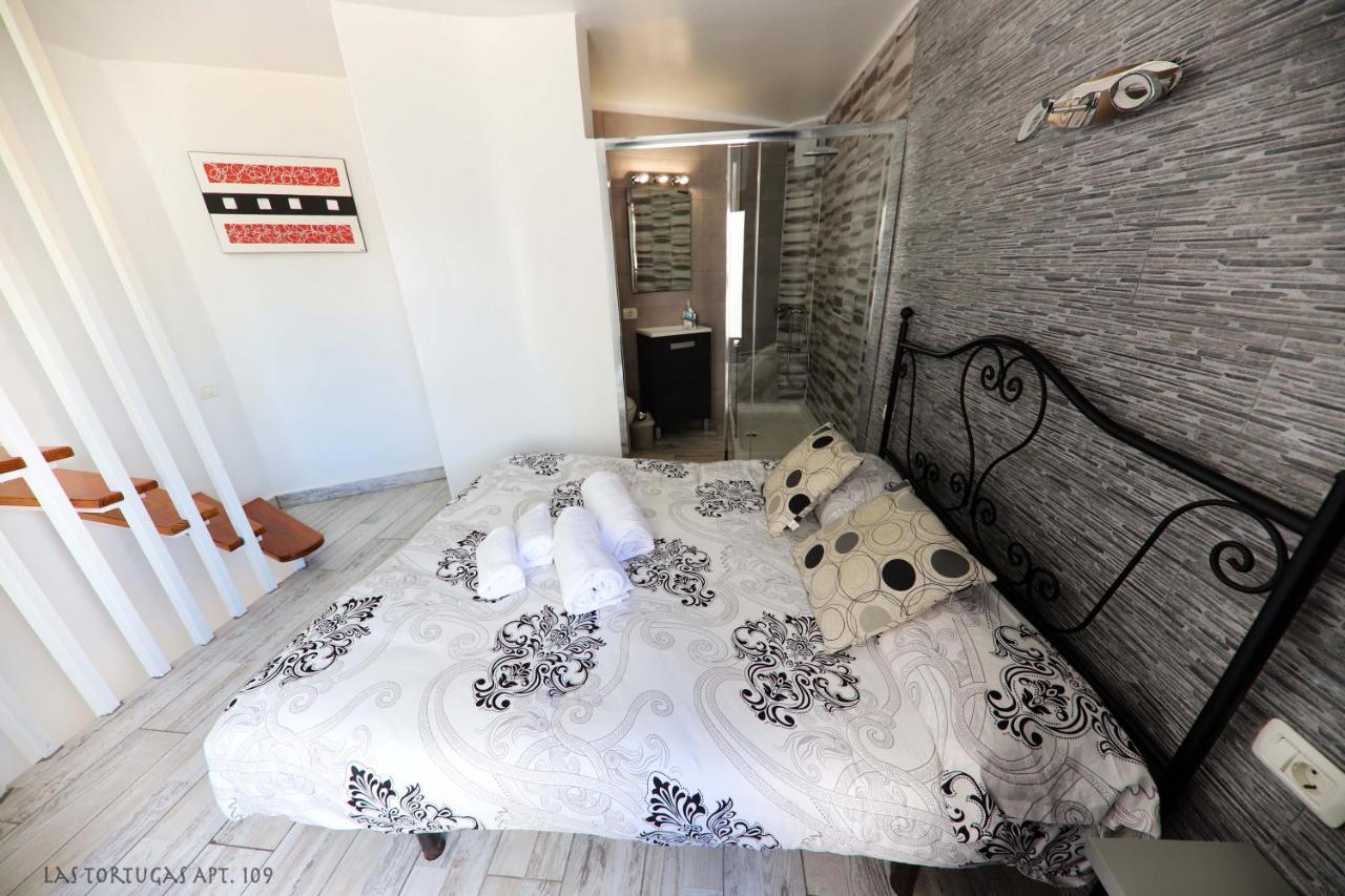 Triplex Tortugas 109 Apartment *