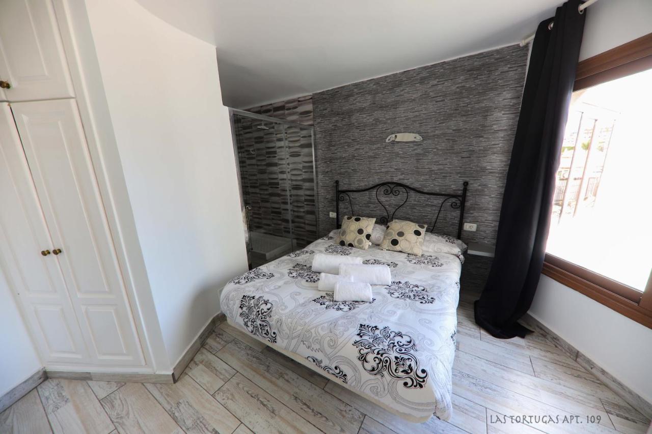 Triplex Tortugas 109 Arona (Tenerife)