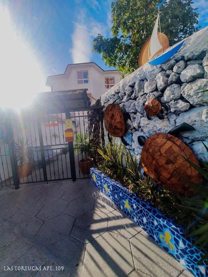Apartment Triplex Tortugas 109