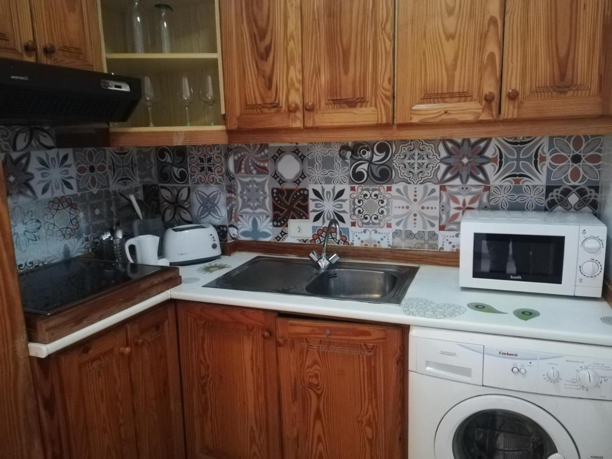 Appartement Vacaciones Alondras Park D209 Arona (Tenerife)