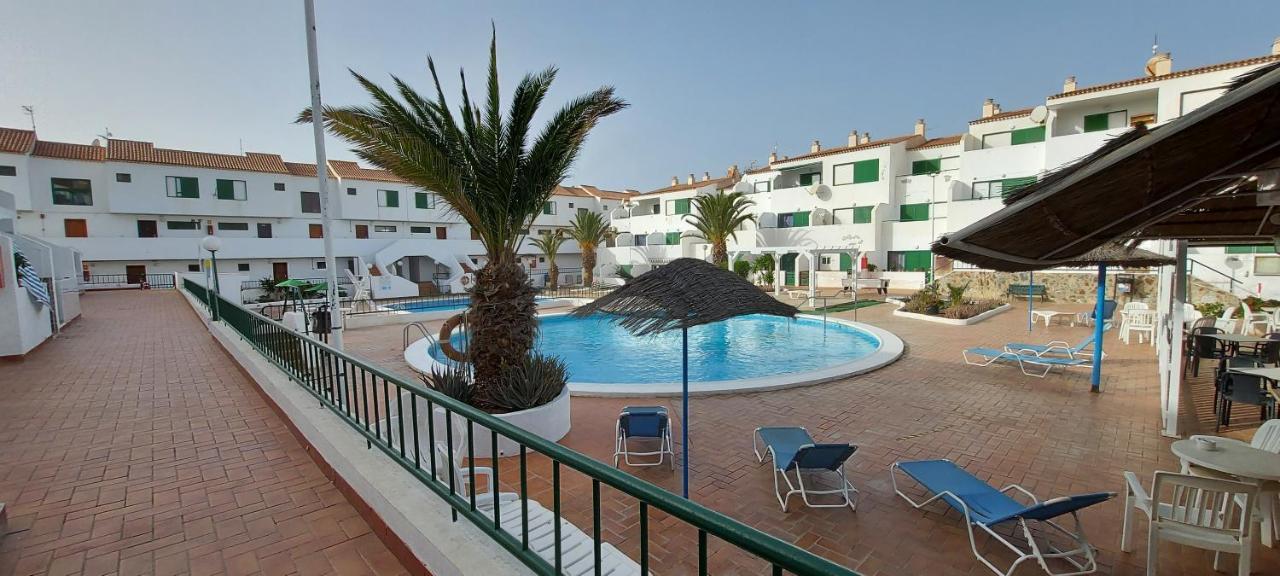 Appartement Vacaciones Alondras Park D209