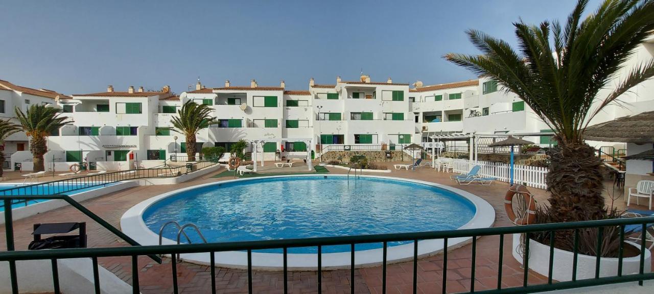 Vacaciones Alondras Park D209 Arona (Tenerife)