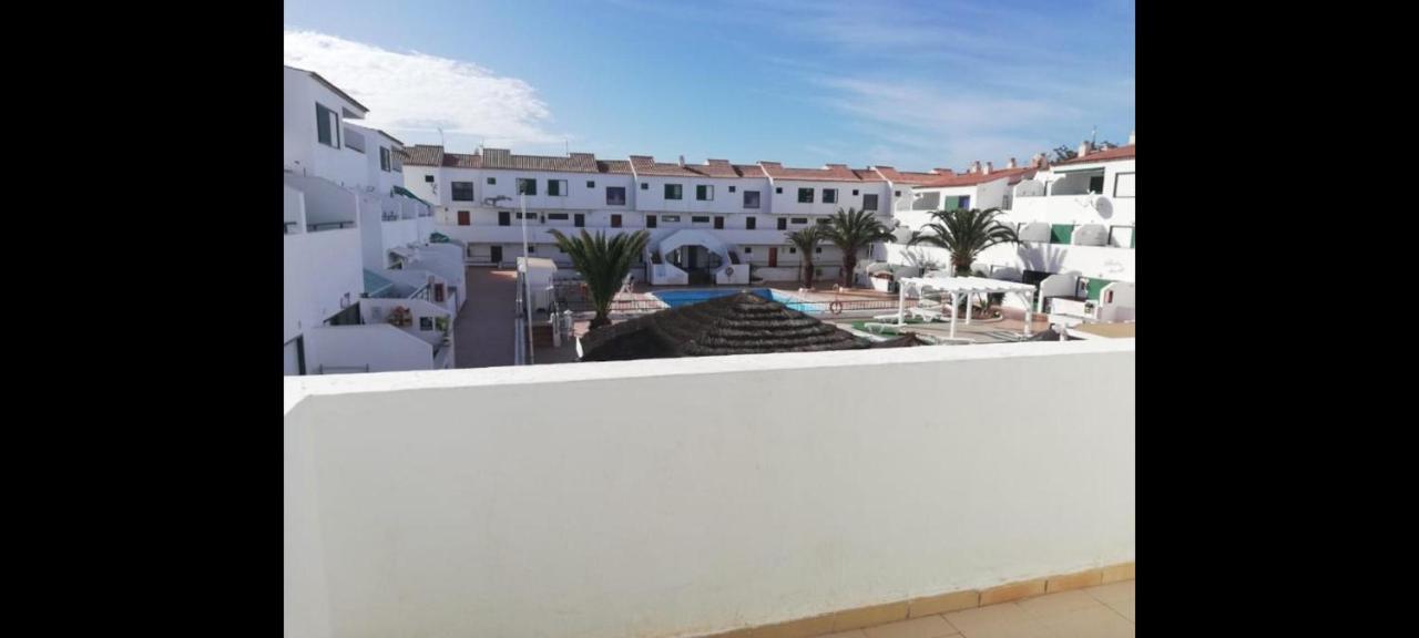 Appartement Vacaciones Alondras Park D209 Arona (Tenerife)
