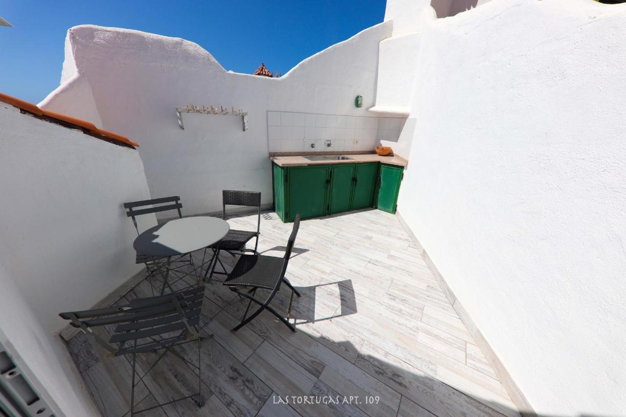 Triplex Tortugas 109 Arona (Tenerife)