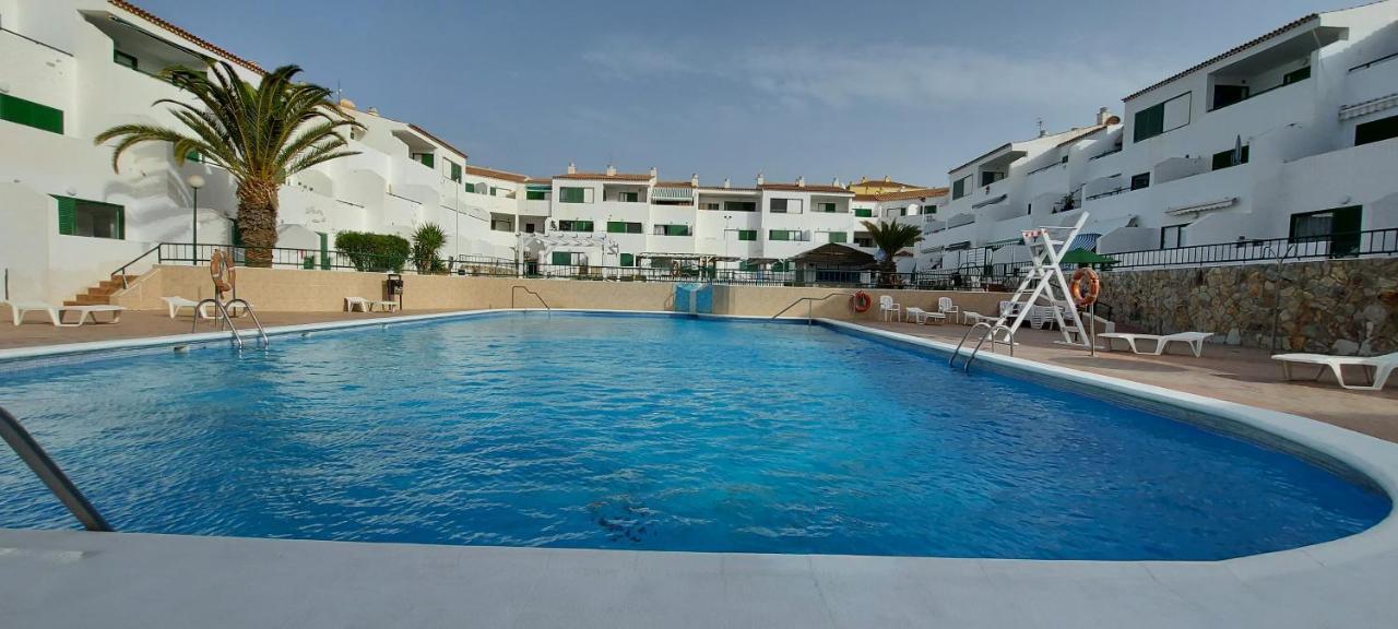Vacaciones Alondras Park D209 *