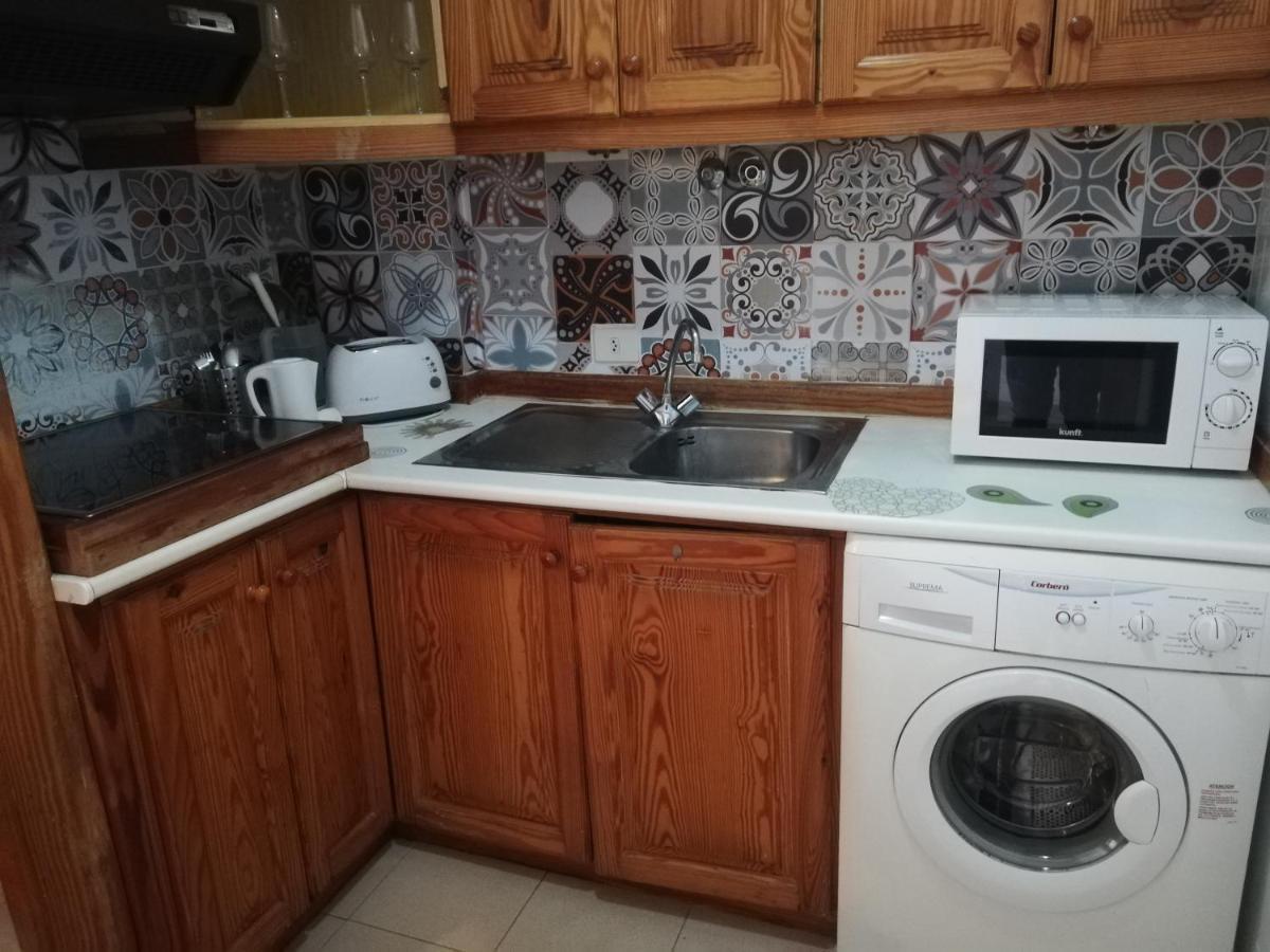 Appartement Vacaciones Alondras Park D209 *