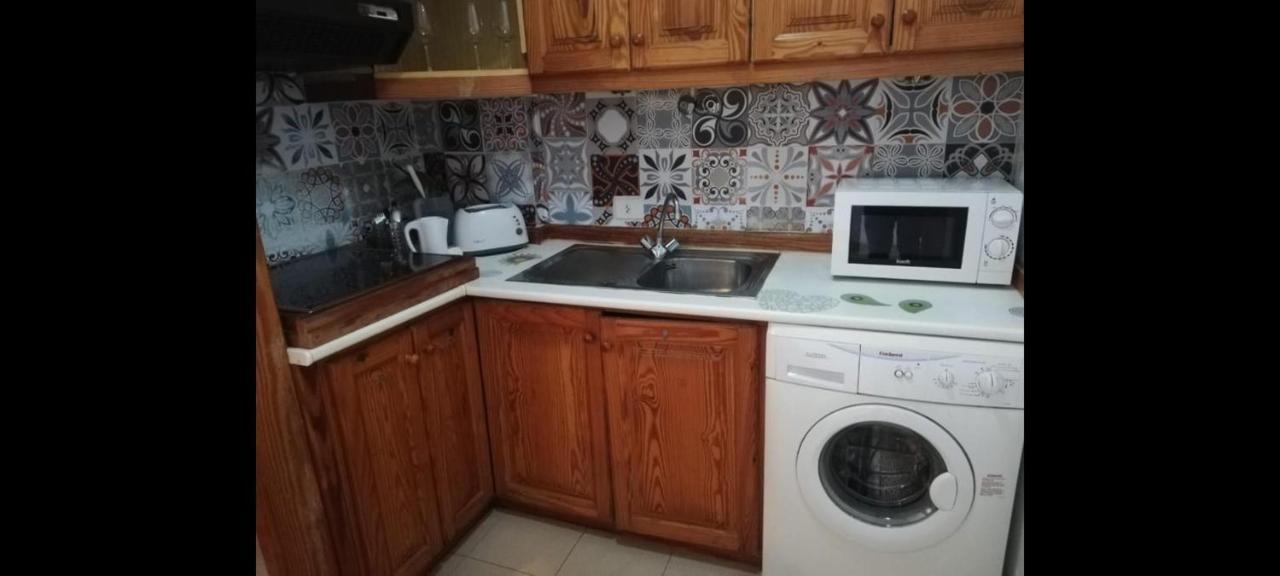 Appartement Vacaciones Alondras Park D209
