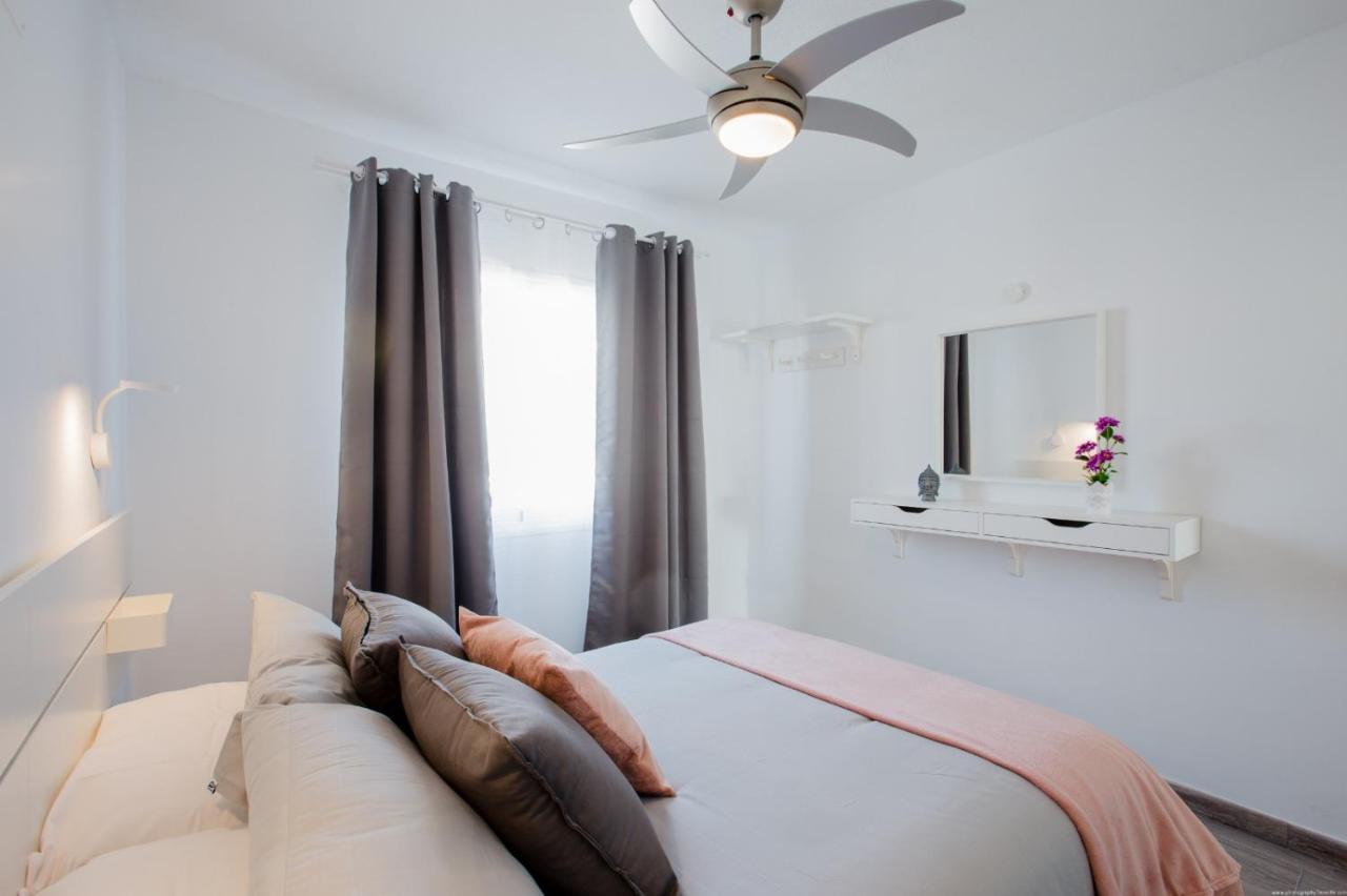 El Beril Apartment Costa Adeje (Tenerife)