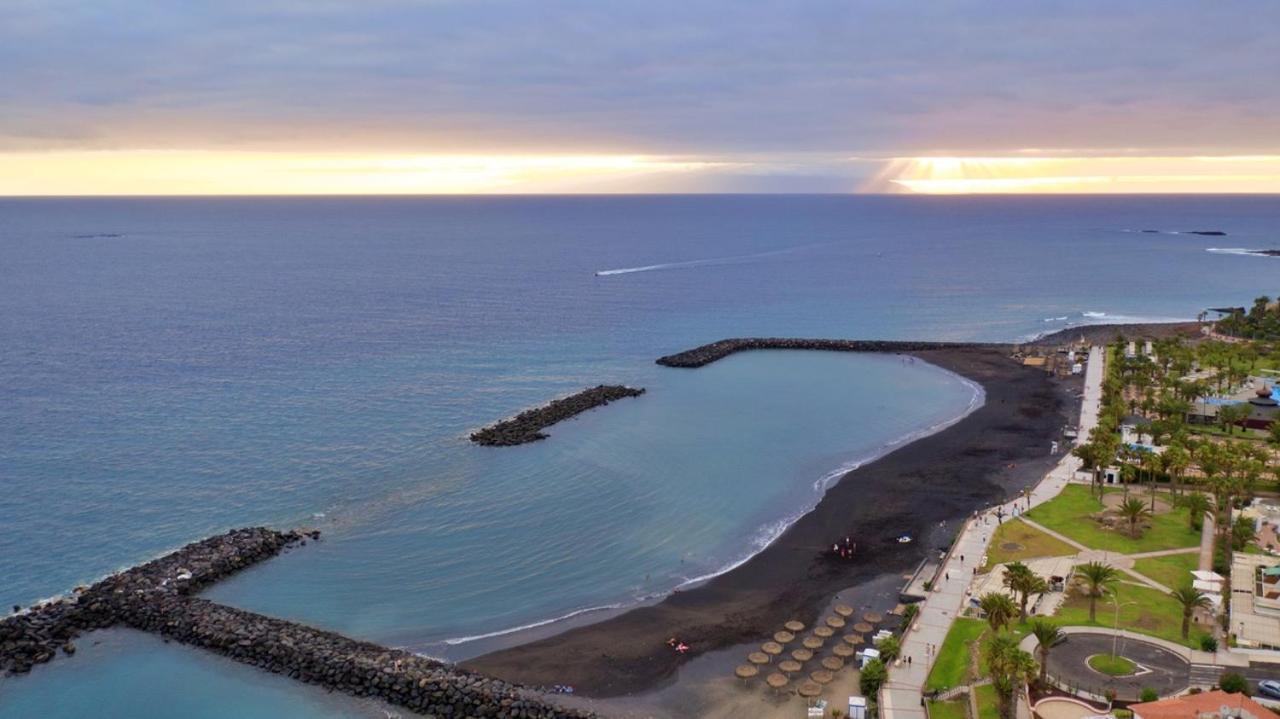 El Beril Apartment Costa Adeje (Tenerife)
