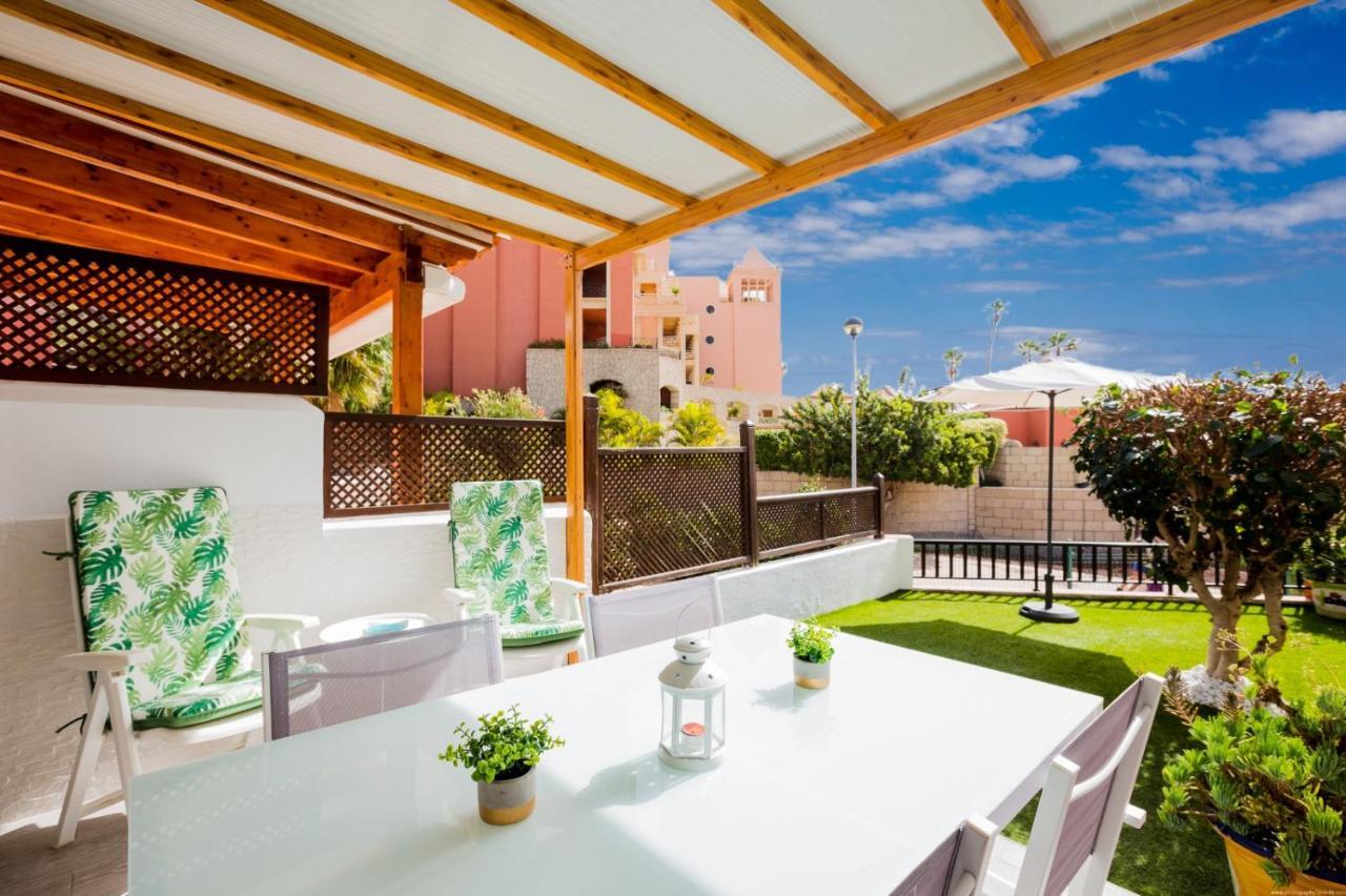 El Beril Apartment *