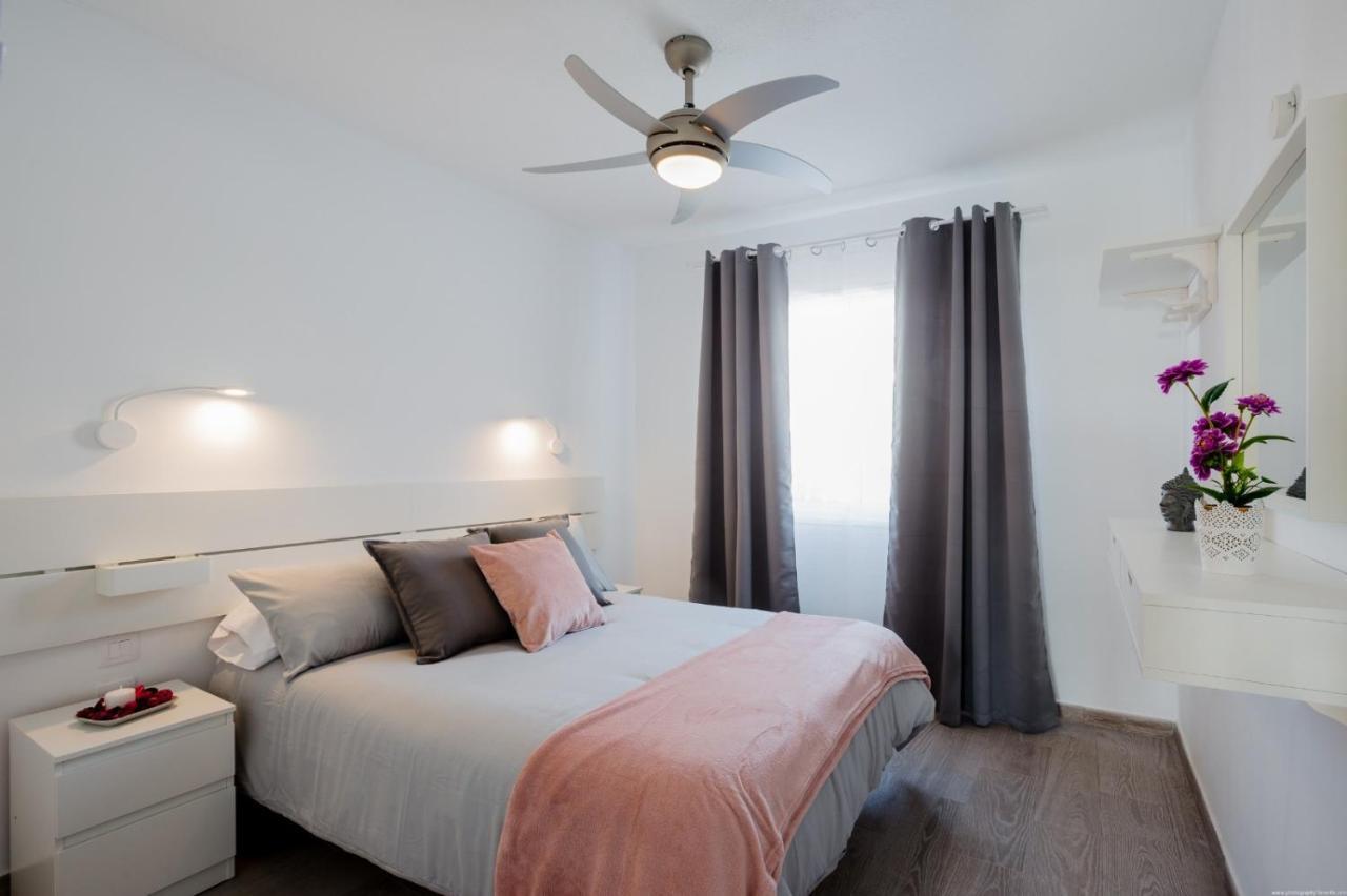 El Beril Apartment