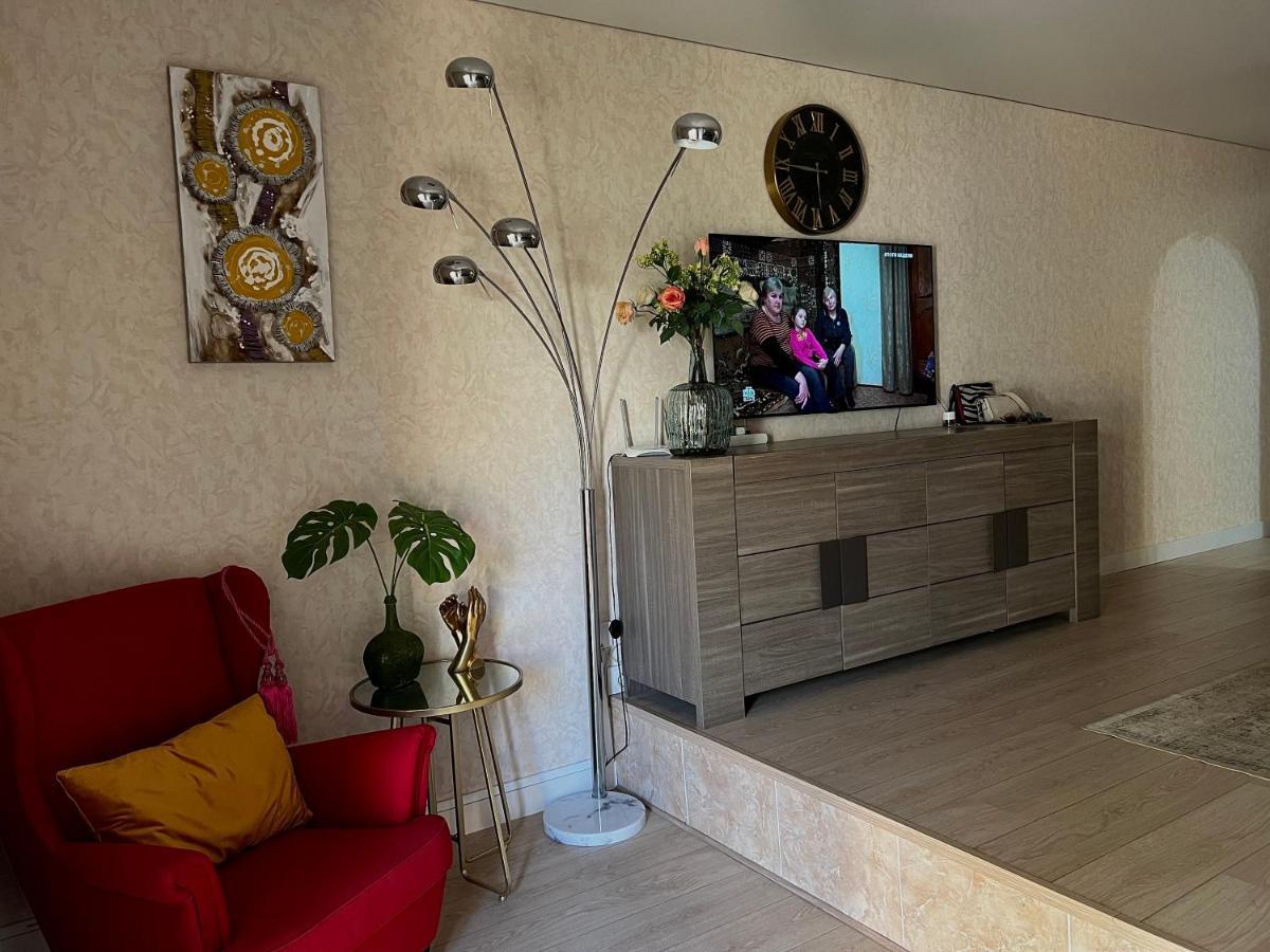 Townhouse In , Complex Tegueste *