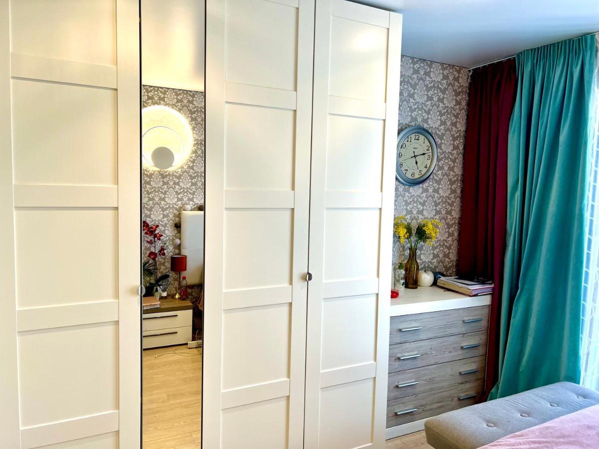 Apartment Townhouse In , Complex Tegueste