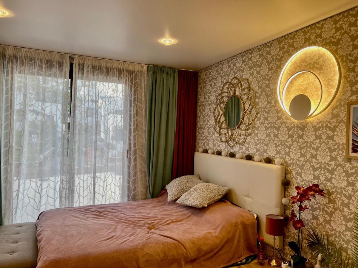 Apartment Townhouse In , Complex Tegueste