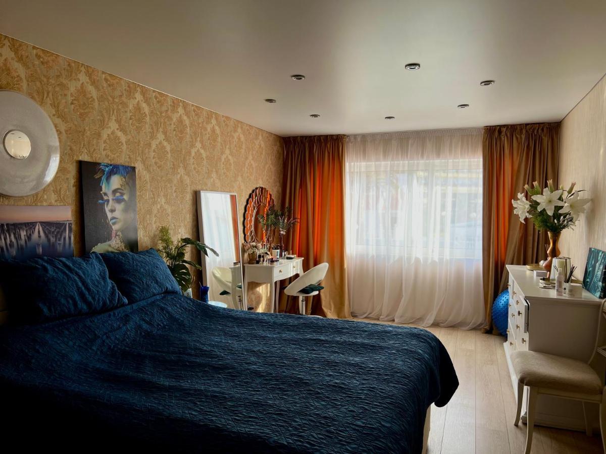 Townhouse In , Complex Tegueste Apartment *