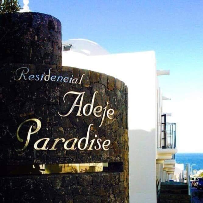 Apartamento Adeje Paradise Costa Adeje (Tenerife)