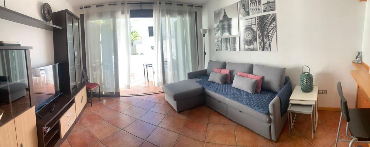 Apartamento Adeje Paradise *