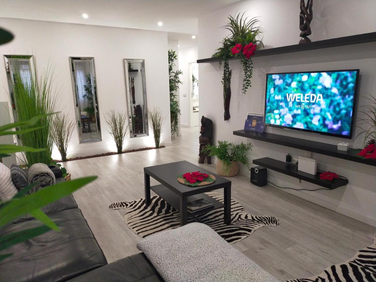 Habitación Plaza * Icod De Los Vinos