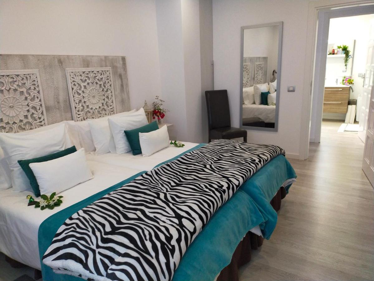 Habitación Plaza Icod De Los Vinos