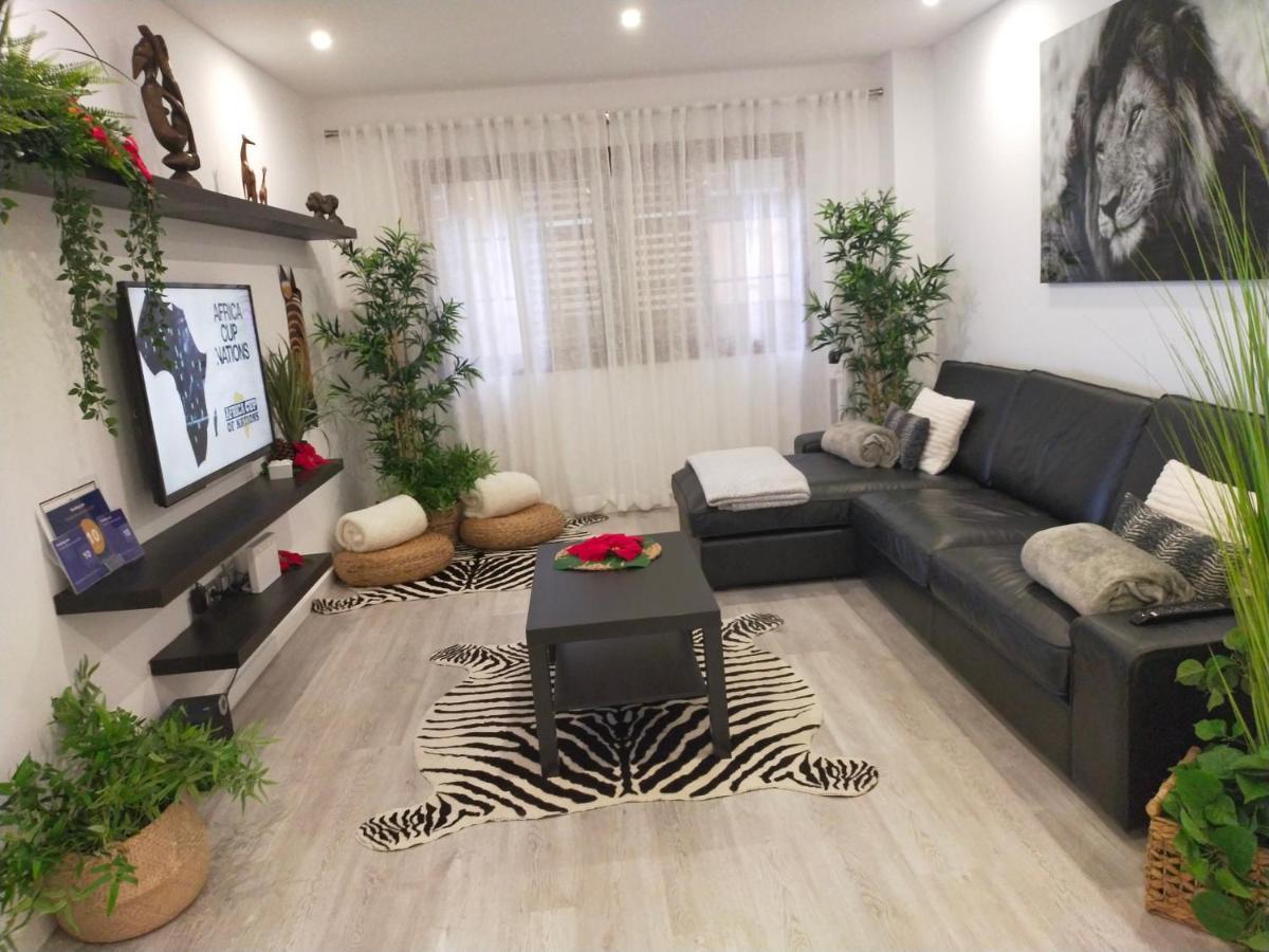 Apartamento Habitación Plaza Icod De Los Vinos