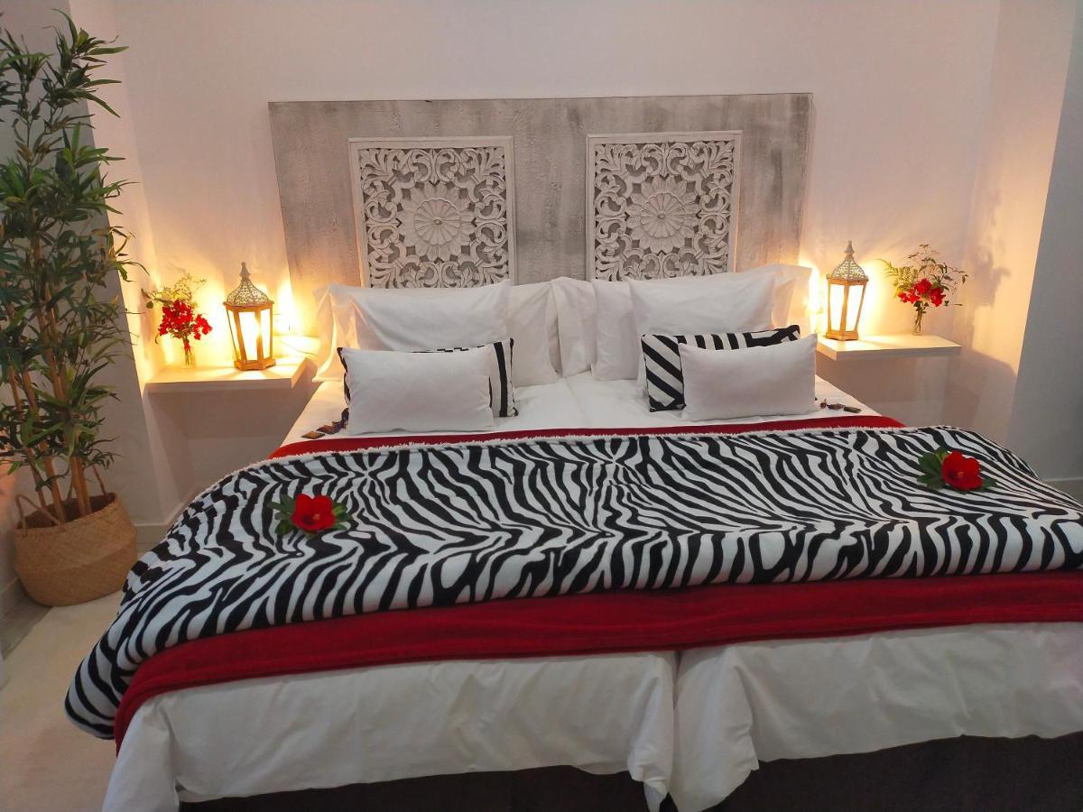 Habitación Plaza Icod De Los Vinos