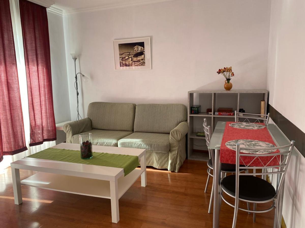 Appartement Sofia Santa Úrsula
