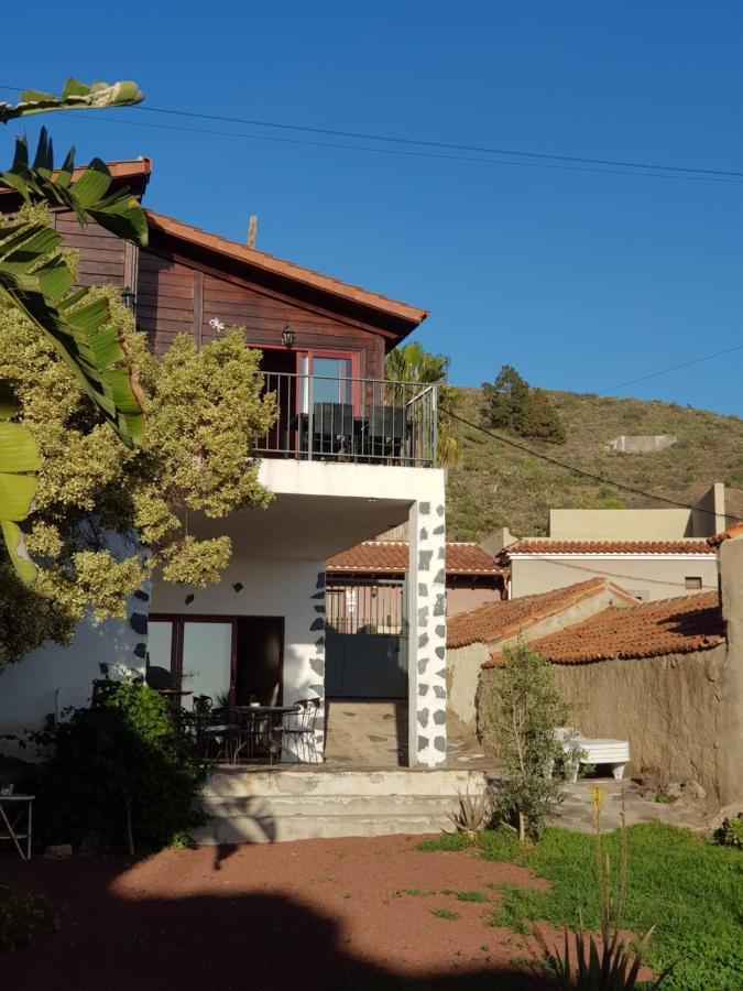 Casa Tinguaro Holiday home