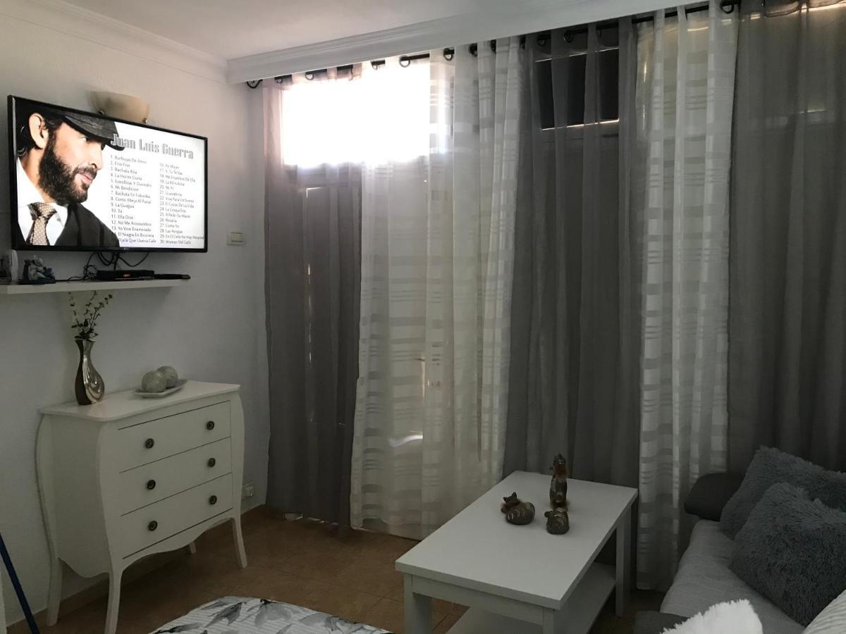 La Casita De Mercedes Appartement *