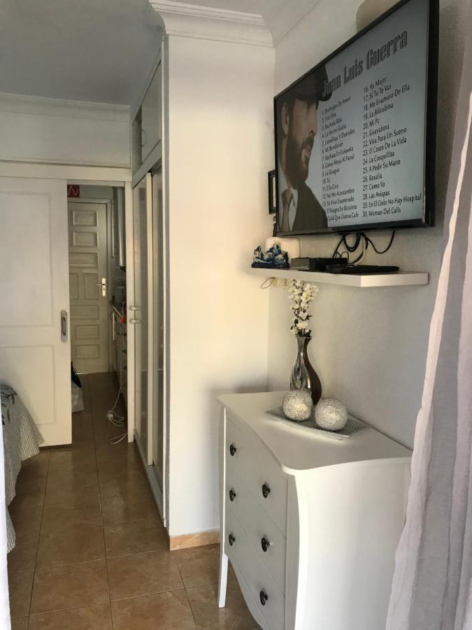 La Casita De Mercedes Appartement *