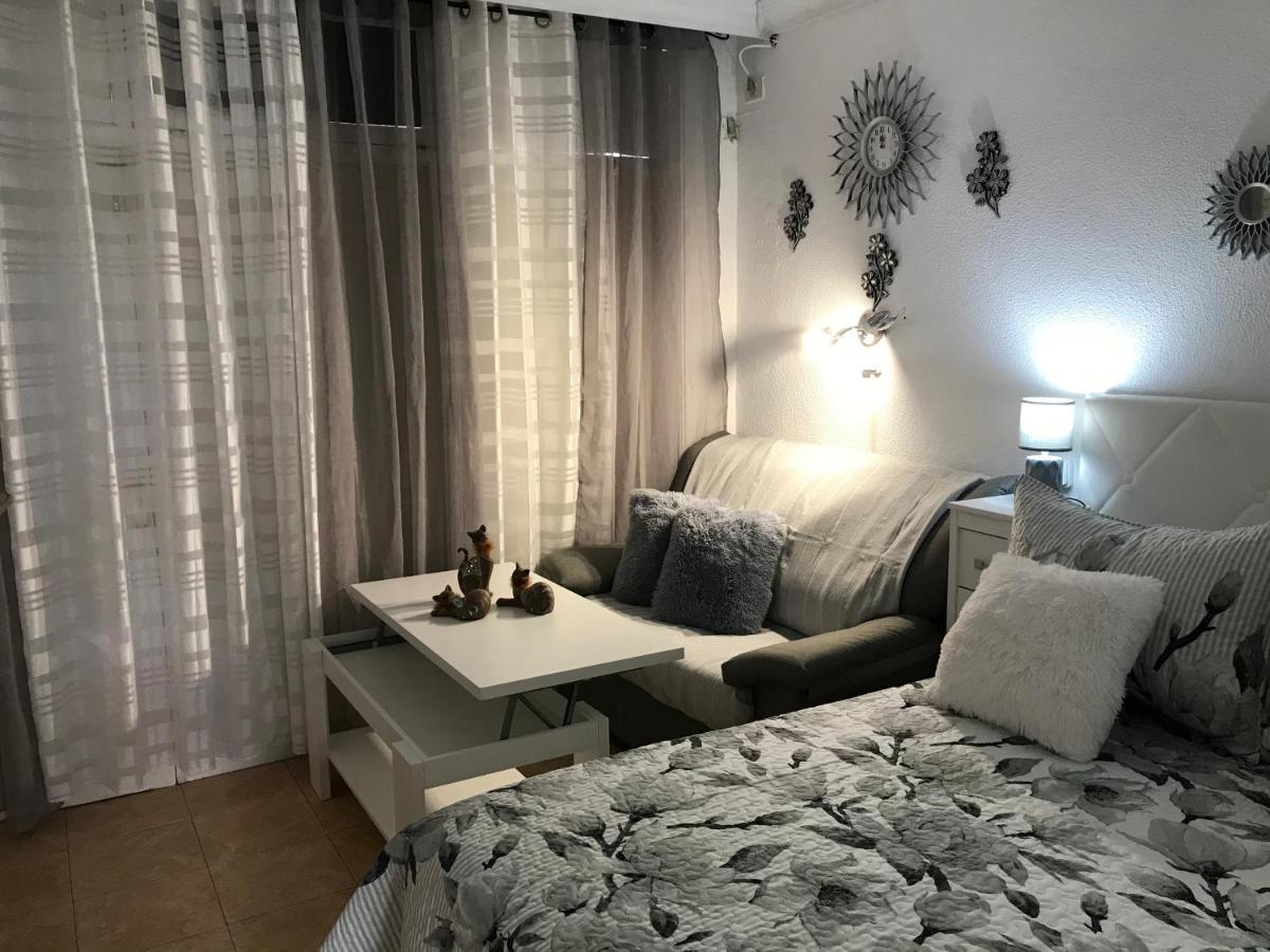 La Casita De Mercedes Appartement