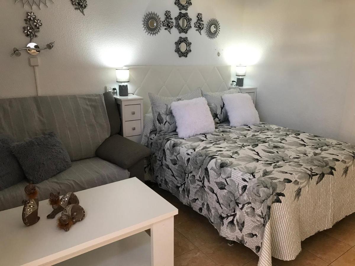 Appartement La Casita De Mercedes