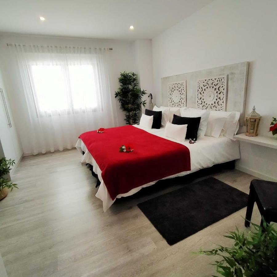 Apartamento Habitación Plaza Icod De Los Vinos