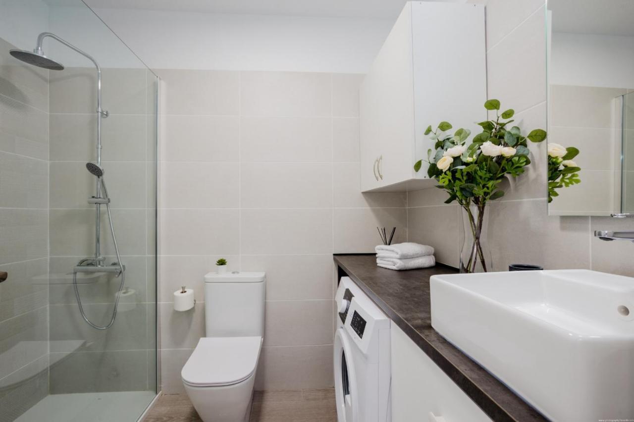 Apartment El Beril *