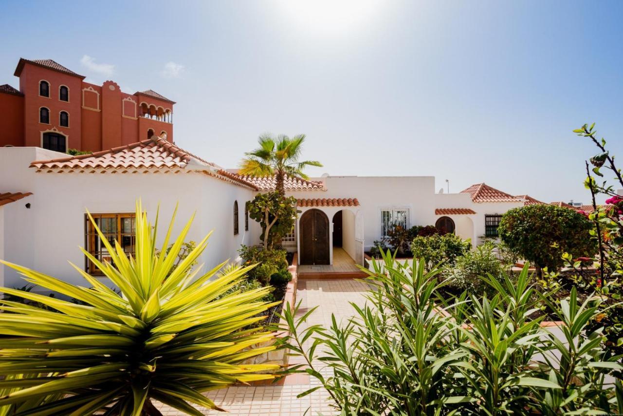 El Beril Apartment Costa Adeje (Tenerife)
