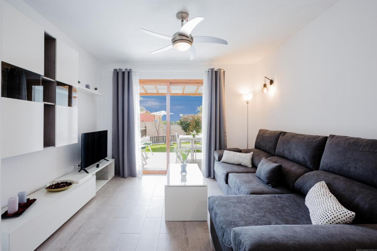 El Beril Apartment Costa Adeje (Tenerife)