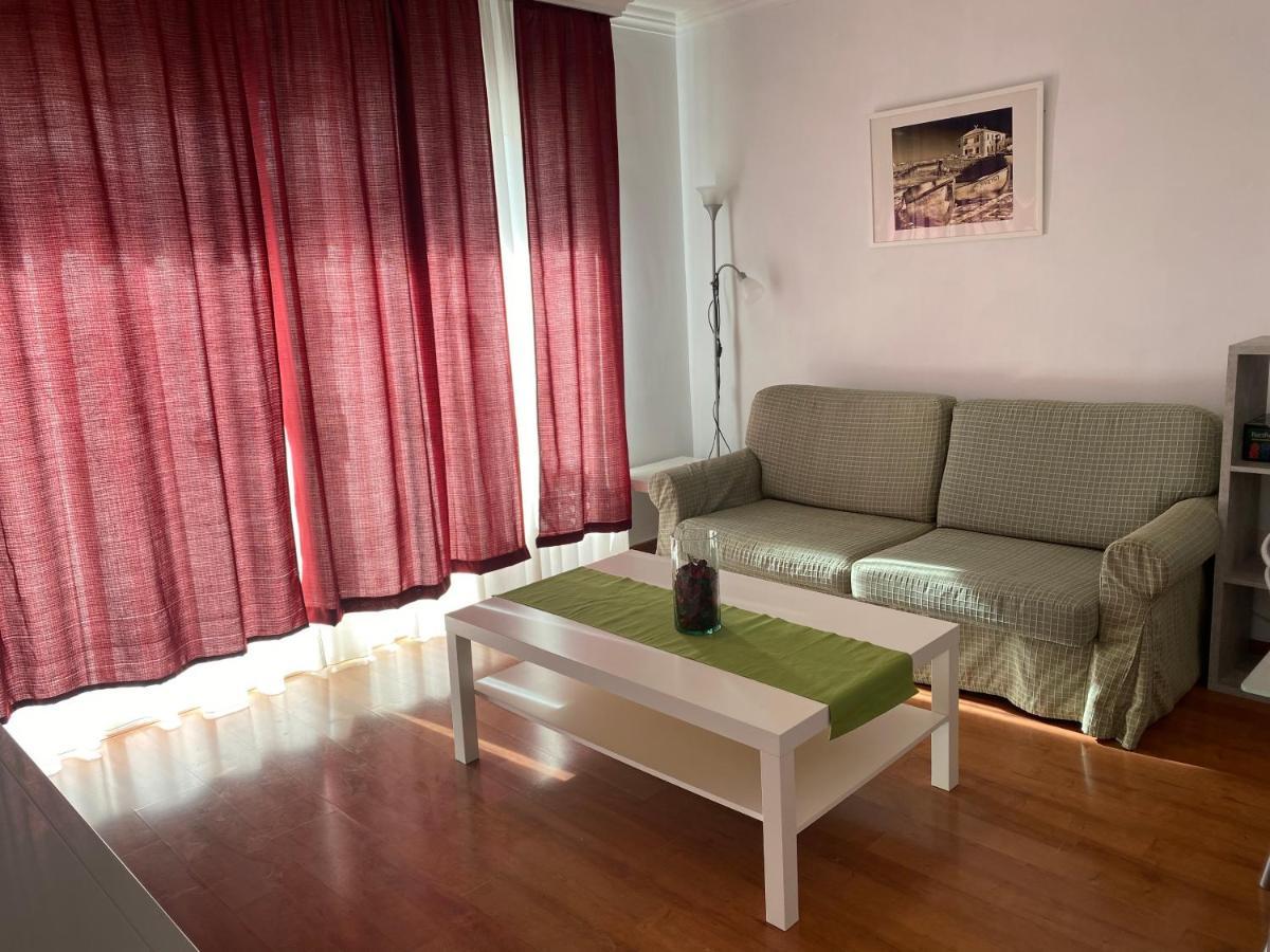 Sofia Apartment Santa Ursula (Tenerife)