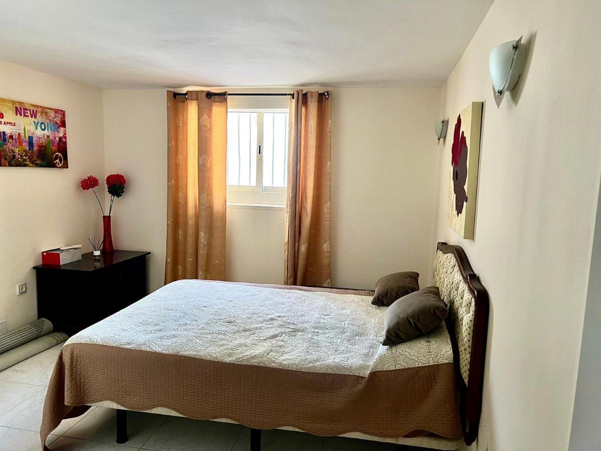 Townhouse In , Complex Tegueste Apartment *
