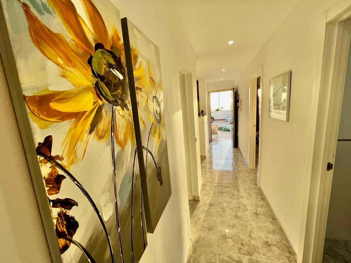 Bungalow Type With Private Pool Apartment *