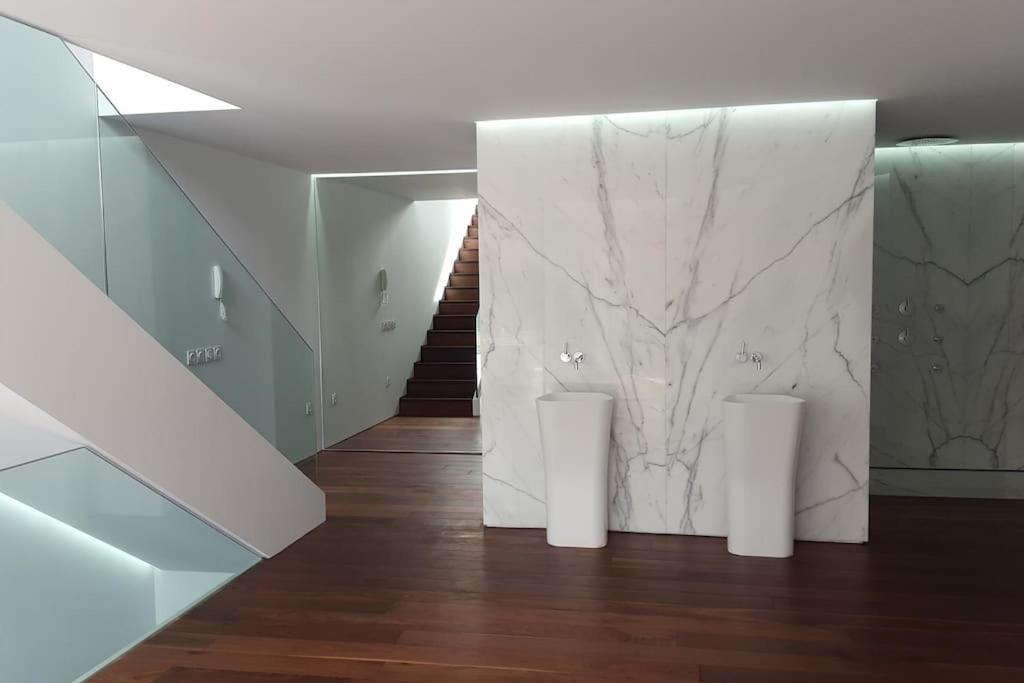 Apartment Loft Punta Del Hidalgo *