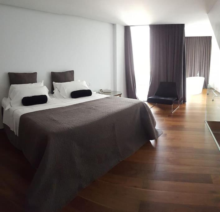 Apartment Loft Punta Del Hidalgo La Laguna (Tenerife)